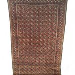 585 3013 ORIENTAL CARPET